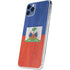 Haiti Flag Distressed iPhone 11 Pro Max Skin
